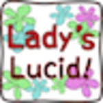 Logo of LadysCalendar lucid Free android Application 